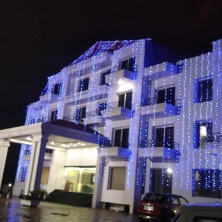 Power Go Resort Begusarai Exterior photo